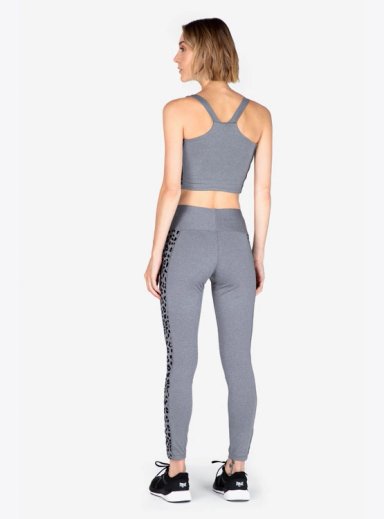 CALZA MUJER EVERLAST LONG BARI - 2
