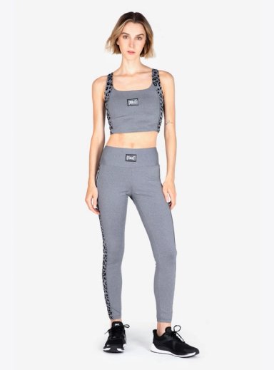 CALZA MUJER EVERLAST LONG BARI - 4