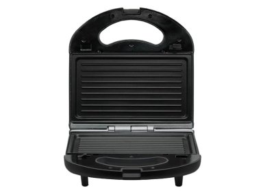 SANDWICHERA LOVEN 2 REBANADAS SM2800-SPO MULTIFUNCIONAL 3 EN 1 - 2