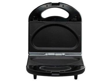 SANDWICHERA LOVEN 2 REBANADAS SM2800-SPO MULTIFUNCIONAL 3 EN 1 - 3