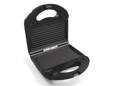 SANDWICHERA LOVEN 2 REBANADAS SM2800-SPO MULTIFUNCIONAL 3 EN 1 - 6