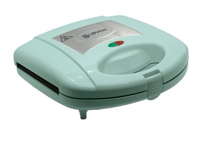 WAFFLERA LOVEN SM2800-CIR CIRCUS 3 EN 1 - 1