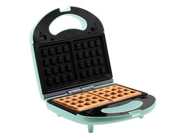 WAFFLERA LOVEN SM2800-CIR CIRCUS 3 EN 1 - 2