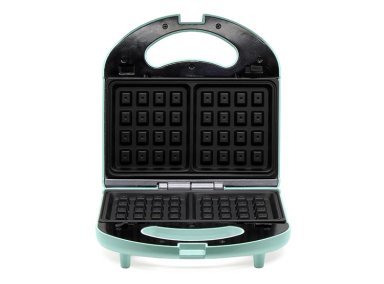 WAFFLERA LOVEN SM2800-CIR CIRCUS 3 EN 1 - 4