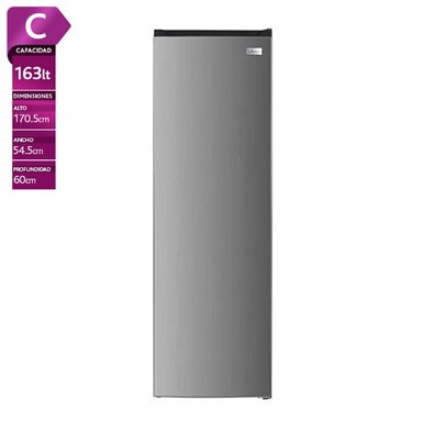 FREEZER VERTICAL LIBERO 163 L NO FROST LFV-290NFI - 1