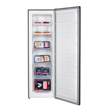 FREEZER VERTICAL LIBERO 163 L NO FROST LFV-290NFI - 6
