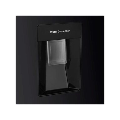 REFRIGERADOR MONOPUERTA LIBERO LRM-178DFNW 167L FRIO DIRECTO NEGRO - 5