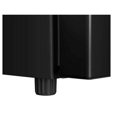 REFRIGERADOR MONOPUERTA LIBERO LRM-178DFNW 167L FRIO DIRECTO NEGRO - 8