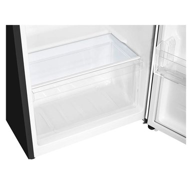 REFRIGERADOR MONOPUERTA LIBERO LRM-178DFNW 167L FRIO DIRECTO NEGRO - 9