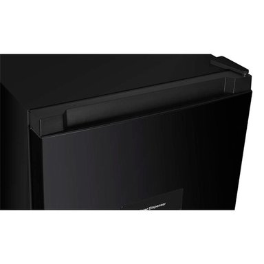 REFRIGERADOR MONOPUERTA LIBERO LRM-178DFNW 167L FRIO DIRECTO NEGRO - 10