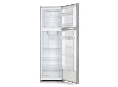 REFRIGERADOR TOP FREEZER LIBERO LRT-265NFNW 248L NO FROST NEGRO - 2