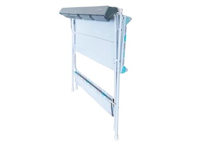 BAÑERA MUDADOR PLEGABLE 2 EN 1 BALTIC BEBESIT - 3