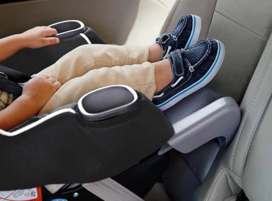 SILLA DE AUTO BEBE CONVERTIBLE EXTEND2FIT GOTHAM GRACO - 5