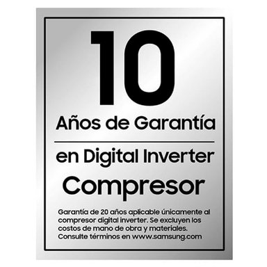 REFRIGERADOR BOTTOM FREEZER SAMSUNG RB33J3830SA 321L NO FROST GRAFITO - 9