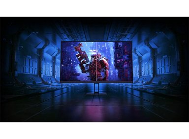 MONITOR LCD IPS XIAOMI 27" GAMING G27I FULL HD - 12