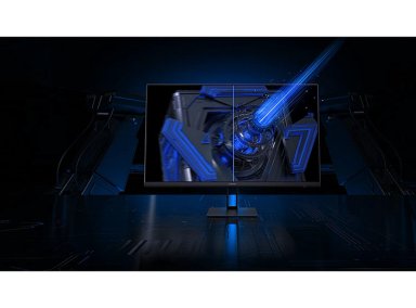 MONITOR LCD IPS XIAOMI 27" GAMING G27I FULL HD - 13