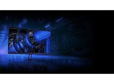MONITOR LCD IPS XIAOMI 27" GAMING G27I FULL HD - 9