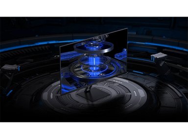 MONITOR LCD IPS XIAOMI 27" GAMING G27I FULL HD - 10