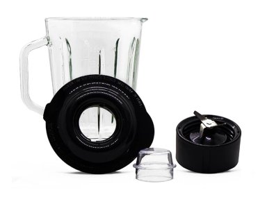 LICUADORA LOVEN SB1580 600W 1.5 L  - 5