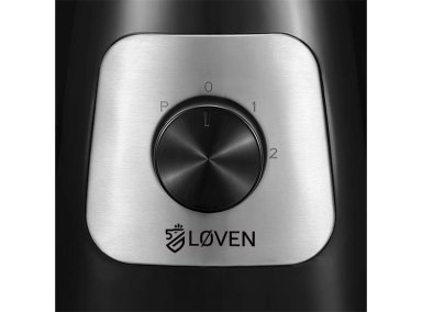 LICUADORA LOVEN SB1580 600W 1.5 L  - 6