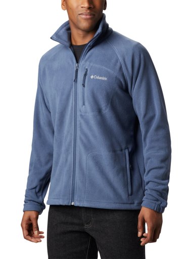 POLAR HOMBRE COLUMBIA CLB FAST TREK AZUL - 1