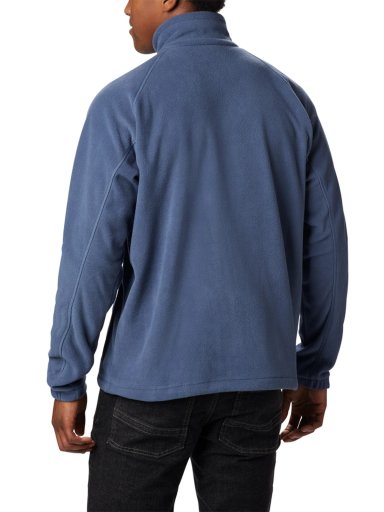 POLAR HOMBRE COLUMBIA CLB FAST TREK AZUL - 2