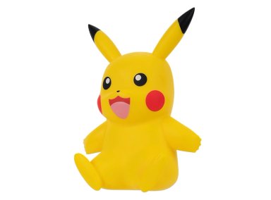 POKÉMON PACK 1 FIGURA VINILO ASST - MODELO ALEATORIO - 2
