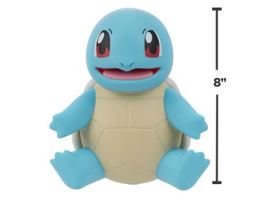 POKÉMON PACK 1 FIGURA VINILO ASST - MODELO ALEATORIO - 12