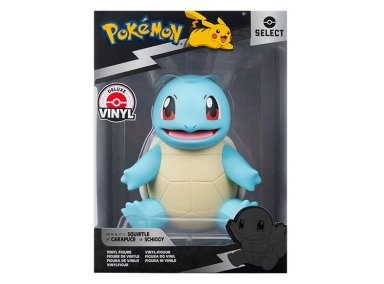 POKÉMON PACK 1 FIGURA VINILO ASST - MODELO ALEATORIO - 13