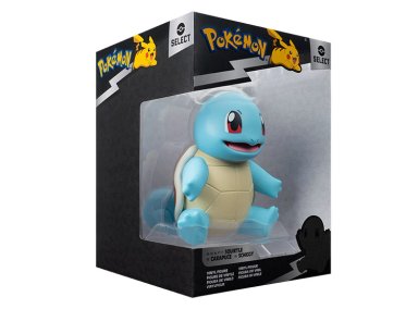 POKÉMON PACK 1 FIGURA VINILO ASST - MODELO ALEATORIO - 14