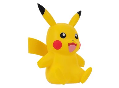POKÉMON PACK 1 FIGURA VINILO ASST - MODELO ALEATORIO - 3