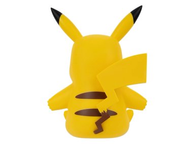 POKÉMON PACK 1 FIGURA VINILO ASST - MODELO ALEATORIO - 4