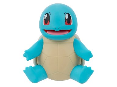 POKÉMON PACK 1 FIGURA VINILO ASST - MODELO ALEATORIO - 9