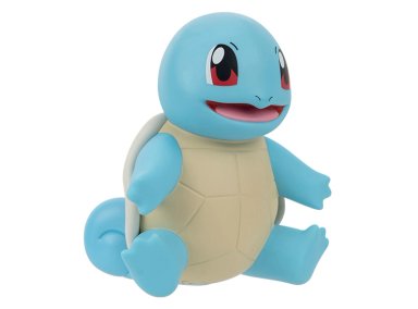 POKÉMON PACK 1 FIGURA VINILO ASST - MODELO ALEATORIO - 10