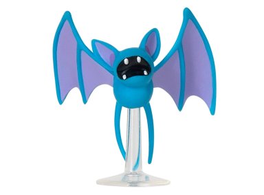 SET FIGURA POKEMON BATTLE / MODELO ALEATORIO - 11