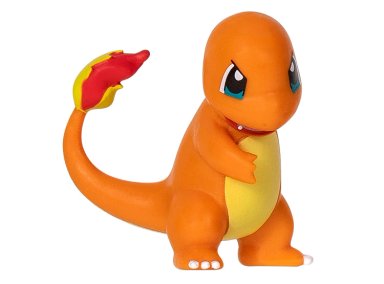 SET FIGURA POKEMON BATTLE / MODELO ALEATORIO - 4