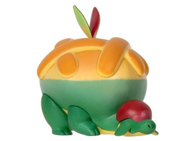 SET FIGURA POKEMON BATTLE / MODELO ALEATORIO - 5