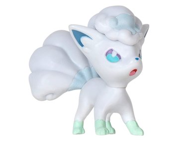 SET FIGURA POKEMON BATTLE / MODELO ALEATORIO - 6