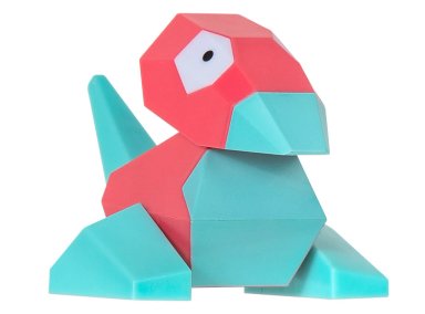 SET FIGURA POKEMON BATTLE / MODELO ALEATORIO - 7