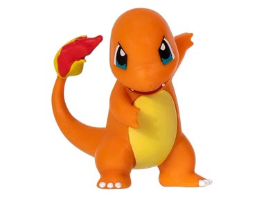 SET FIGURA POKEMON BATTLE / MODELO ALEATORIO - 9