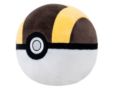 POKEMON PELUCHE POKEBOLA 10 CM ASST - MODELO ALEATORIO - 12