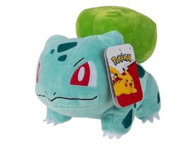 PELUCHE POKEMON AMIGOS - MODELO ALEATORIO - 1