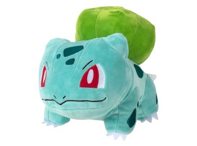 PELUCHE POKEMON AMIGOS - MODELO ALEATORIO - 2