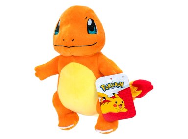 PELUCHE POKEMON AMIGOS - MODELO ALEATORIO - 3