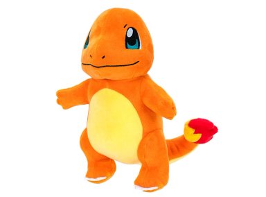 PELUCHE POKEMON AMIGOS - MODELO ALEATORIO - 4