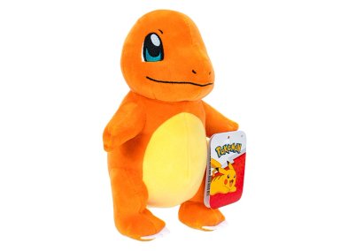 PELUCHE POKEMON AMIGOS - MODELO ALEATORIO - 5