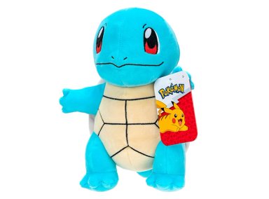 PELUCHE POKEMON AMIGOS - MODELO ALEATORIO - 8