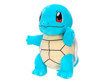 PELUCHE POKEMON AMIGOS - MODELO ALEATORIO - 9