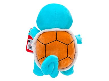 PELUCHE POKEMON AMIGOS - MODELO ALEATORIO - 10