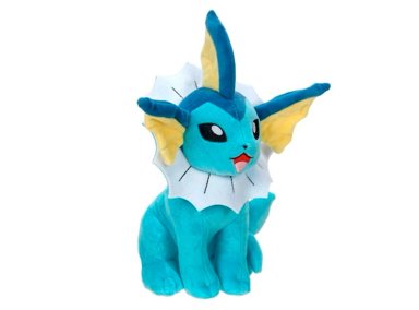 POKEMON PELUCHES DE 20 CM - MODELO ALEATORIO - 11